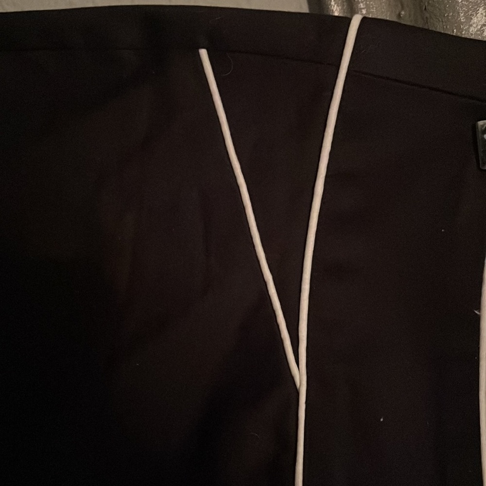 Cache New Pants | Cache Pants Size 0| Color: Blac… - image 3